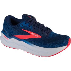 Brooks - Ghost Max 2 - Hardloopschoenen - Zwart - Dempingstechnologie