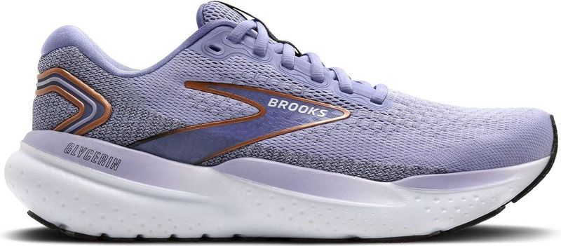 Brooks - Glycerin 21 - Hardloopschoenen - Dames