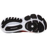 Brooks - Glycerin 21 - Hardloopschoenen - Oranje - Zwart - Zilver