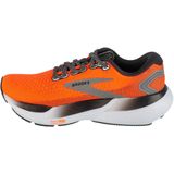 Brooks Glycerin 21 - Vrouwen - Oranje - Hardloopschoenen