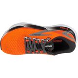 Brooks Glycerin 21 - Vrouwen - Oranje - Hardloopschoenen