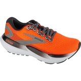 Brooks Glycerin 21 - Vrouwen - Oranje - Hardloopschoenen