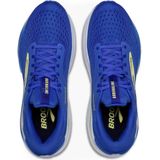 Brooks - Adrenaline GTS 24 - Hardloopschoenen - Blauw - DNA LOFT v3 Foam
