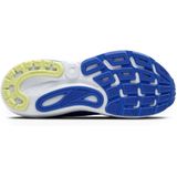 Brooks - Adrenaline GTS 24 - Hardloopschoenen - Blauw - DNA LOFT v3 Foam