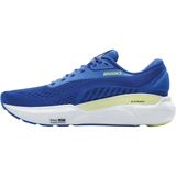 Brooks - Adrenaline GTS 24 - Hardloopschoenen - Blauw - DNA LOFT v3 Foam