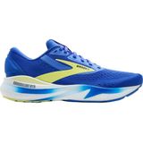 Brooks - Adrenaline GTS 24 Laufschuhe Herren cobalt