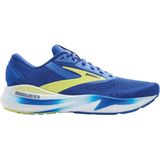 Brooks - Adrenaline GTS 24 - Hardloopschoenen - Blauw - DNA LOFT v3 Foam