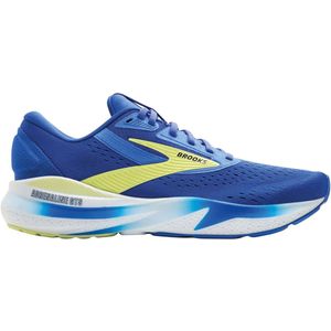 Brooks - Adrenaline GTS 24 - Hardloopschoenen - Blauw - DNA LOFT v3 Foam