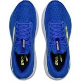 Brooks - Adrenaline GTS 24 Laufschuhe Herren cobalt