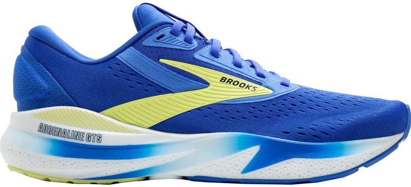 Brooks - Adrenaline GTS 24 Laufschuhe Herren cobalt