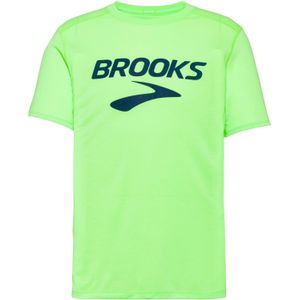 Brooks - Distance T-shirt 3.0 - Hardloopshirt - Heren