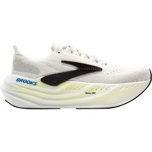 Brooks - Glycerin Max - Hardloopschoenen - Ademend - DNA Tuned Foam
