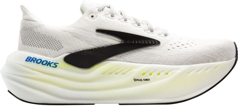 Brooks - Glycerin Max - Hardloopschoenen - Ademend - DNA Tuned Foam