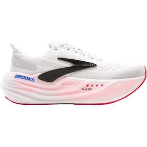 Brooks Glycerin Max für Damen, weiß, Gr. 44 ½ EU / 10 UK