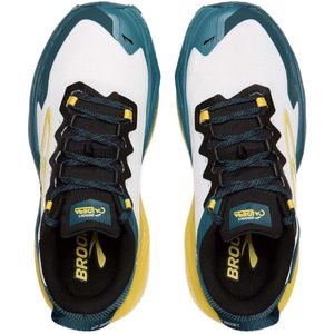 Brooks - Caldera 8 - Trailrunningschoenen - Zwart - DNA LOFT v3