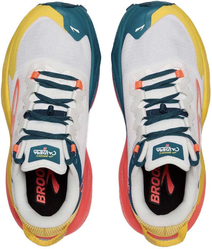 Brooks - Caldera 8 - Hardloopschoenen - Dames