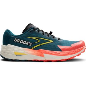 Brooks Catamount 4 - Trailrunningschoenen