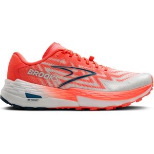 Brooks - Catamount 4 - Trailrunningschoenen - Onbekend - DNA FLASH v2 - SkyVault Plaat