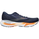 Brooks - Adrenaline GTS 24 - Hardloopschoenen - Zwart