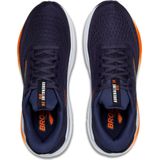 Brooks - Adrenaline GTS 24 - Hardloopschoenen - Zwart