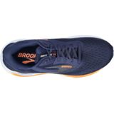 Brooks Adrenaline GTS 24 M für Herren, blau, Gr. 42 EU / 8,5 UK
