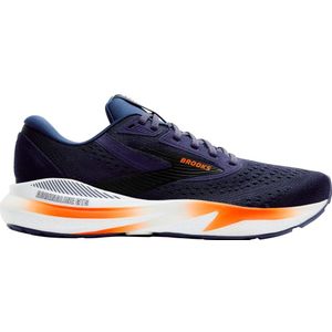Brooks Adrenaline GTS 24 M für Herren, blau, Gr. 42 EU / 8,5 UK