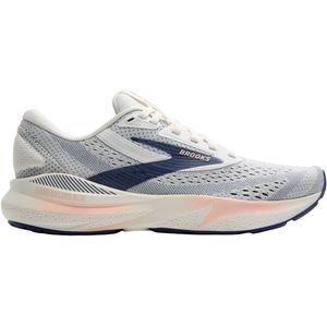 Brooks - Adrenaline GTS 24 Laufschuhe Damen grau
