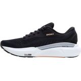 Brooks - Adrenaline GTS 24 - Hardloopschoenen - Dames - Zwart - DNA LOFT v3 Foam