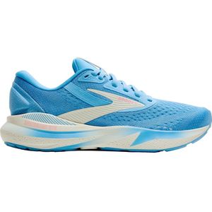 Brooks Adren. GTS 24 black W für Damen, blau, Gr. 38 EU / 7 UK