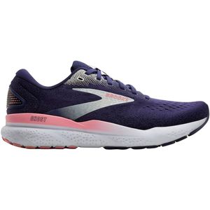 Brooks - Ghost 16 - Hardloopschoenen - Gerecycled - Dames