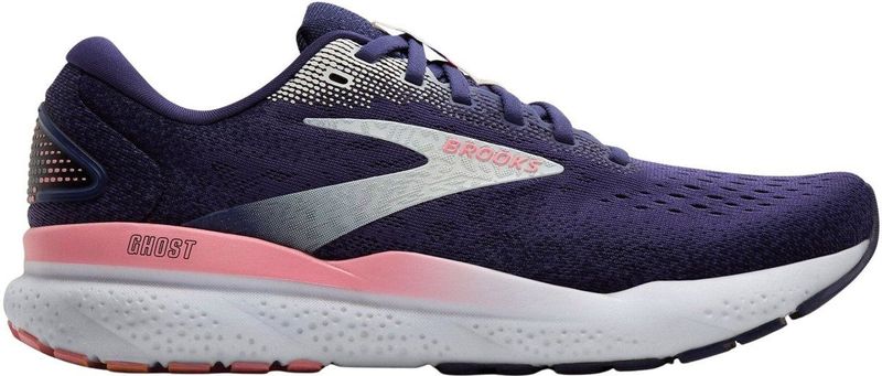 Brooks - Ghost 16 - Hardloopschoenen - Gerecycled - Dames