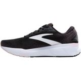 Brooks - Ghost 16 - Hardloopschoenen - Zwart - DNA LOFT v3