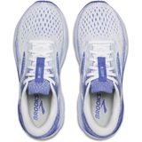 Brooks - Ghost 16 - Hardloopschoenen - Zwart - DNA LOFT v3 Foam