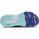 Brooks - Ghost 16 - Hardloopschoenen - Zwart - DNA LOFT v3 Foam