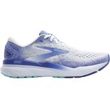 Brooks - Ghost 16 - Hardloopschoenen - Zwart - DNA LOFT v3 Foam