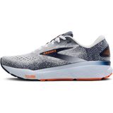 Brooks - Ghost 16 - Hardloopschoenen - Zwart - DNA LOFT