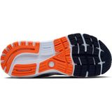 Brooks - Ghost 16 - Hardloopschoenen - Zwart - DNA LOFT