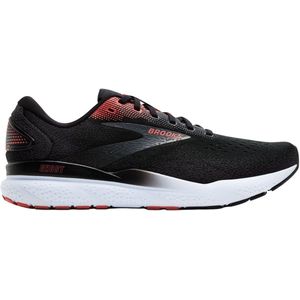 Brooks Ghost 16 für Herren, schwarz, Gr. 41 EU / 6 Kids UK