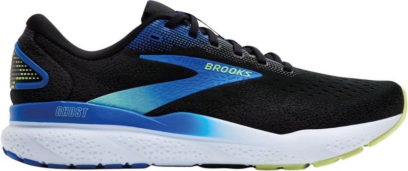 Brooks Ghost Max 2 Heren - Neutrale Hardloopschoenen