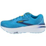 Brooks - Ghost Max 2 - Sneakers - Bonnie Blauw - Stabiel - 46.5 EU