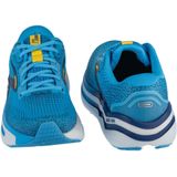 Brooks - Ghost Max 2 - Sneakers - Bonnie Blauw - Stabiel - 46.5 EU
