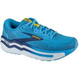 Brooks - Ghost Max 2 - Sneakers - Bonnie Blauw - Stabiel - 46.5 EU