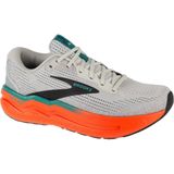 Brooks - Ghost Max 2 - Hardloopschoenen - Zwart - DNA LOFT Technologie