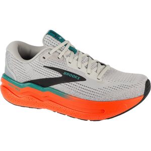 Brooks - Ghost Max 2 - Hardloopschoenen - Zwart - DNA LOFT Technologie