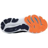 Brooks - Glycerin 22 - Hardloopschoenen - Zwart - Mesh - DNA Tuned Foam