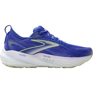 Brooks Glycerin 22 Hardloopschoenen Dames Blauw 38.5