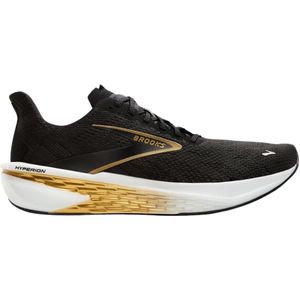 Brooks Hyperion 2 Hardloopschoenen Dames Zwart