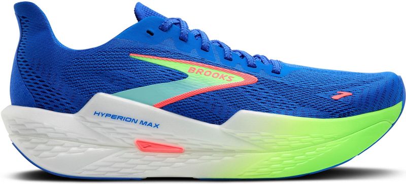 Hyperion Max 2 9.5