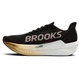 Brooks - Hyperion 2 - Hardloopschoenen - Zwart - DNA FLASH v2