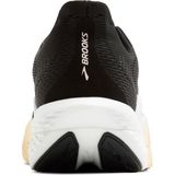 Brooks - Hyperion 2 - Hardloopschoenen - Zwart - DNA FLASH v2